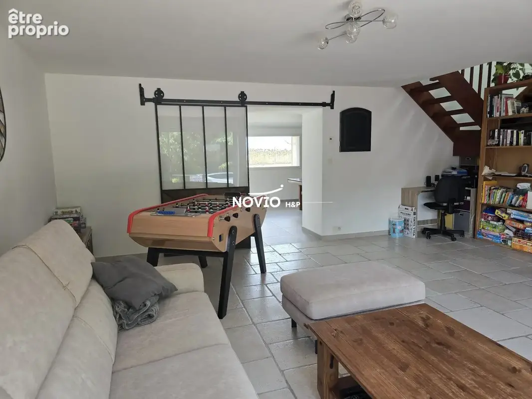 Maison 189 m² à Thurageau  - photo 4