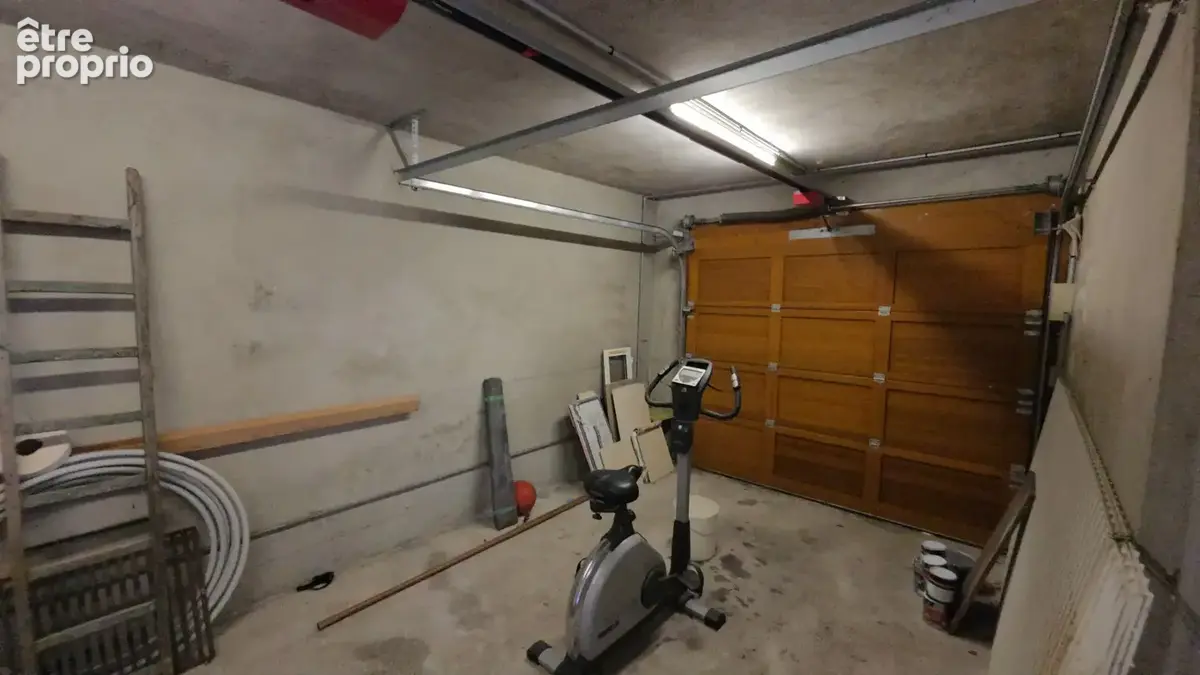 Maison contemporaine d’architecte sur 480 m2 de terrain - photo 21