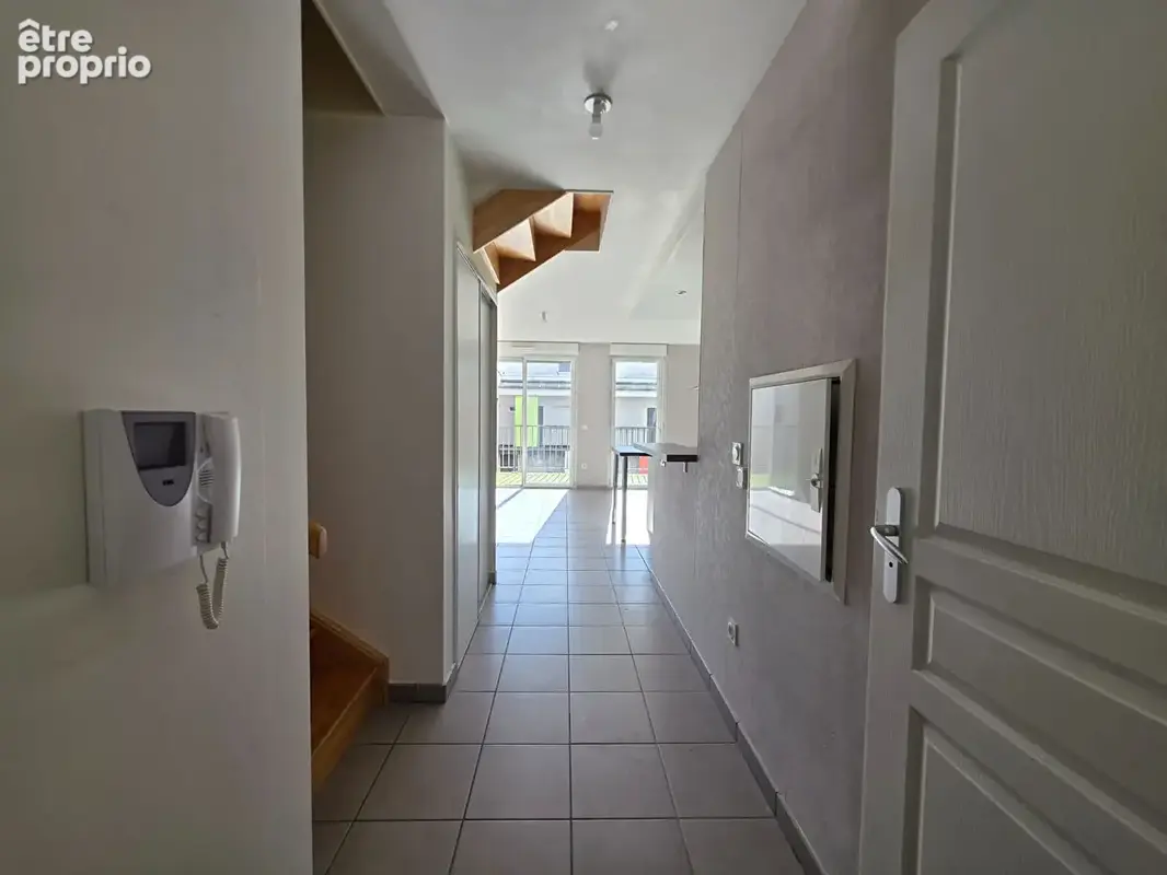 Appartement Dijon 3 pièce(s) 62.31 m2 - photo 6