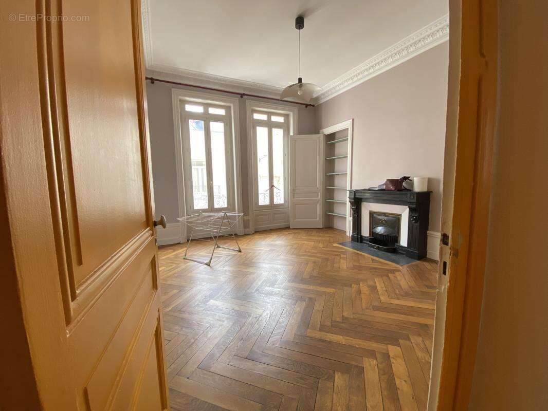 Appartement - photo 5