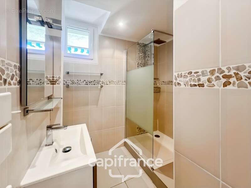 Appartement à LA CIOTAT