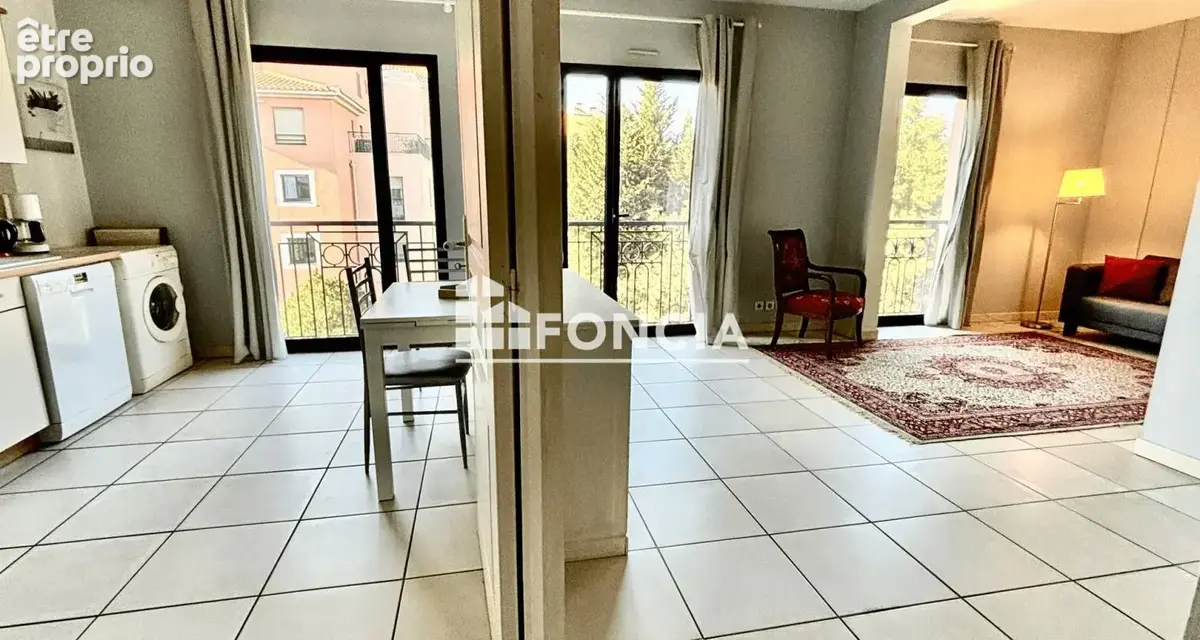 Appartement à AVIGNON