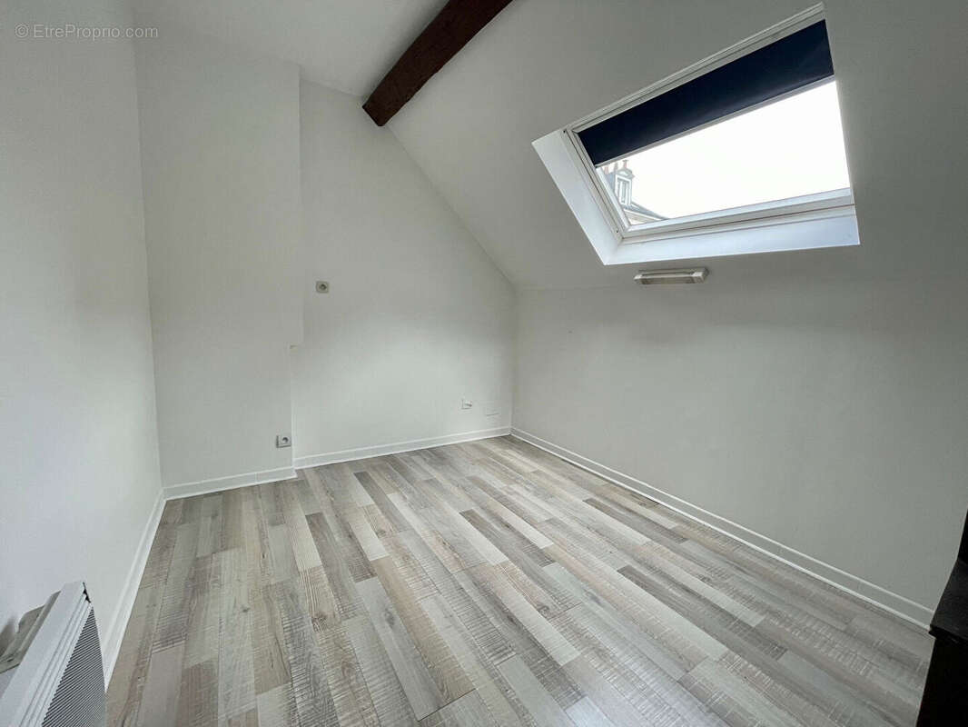 Appartement à ORLEANS