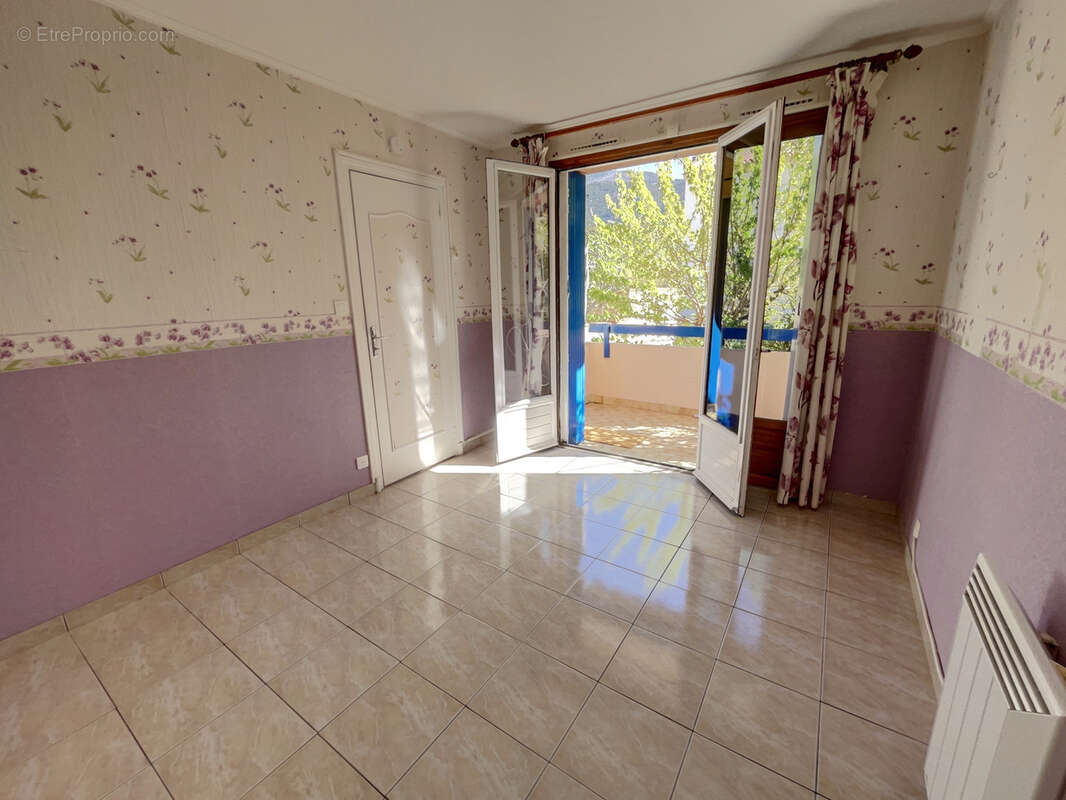 Appartement à AMELIE-LES-BAINS-PALALDA