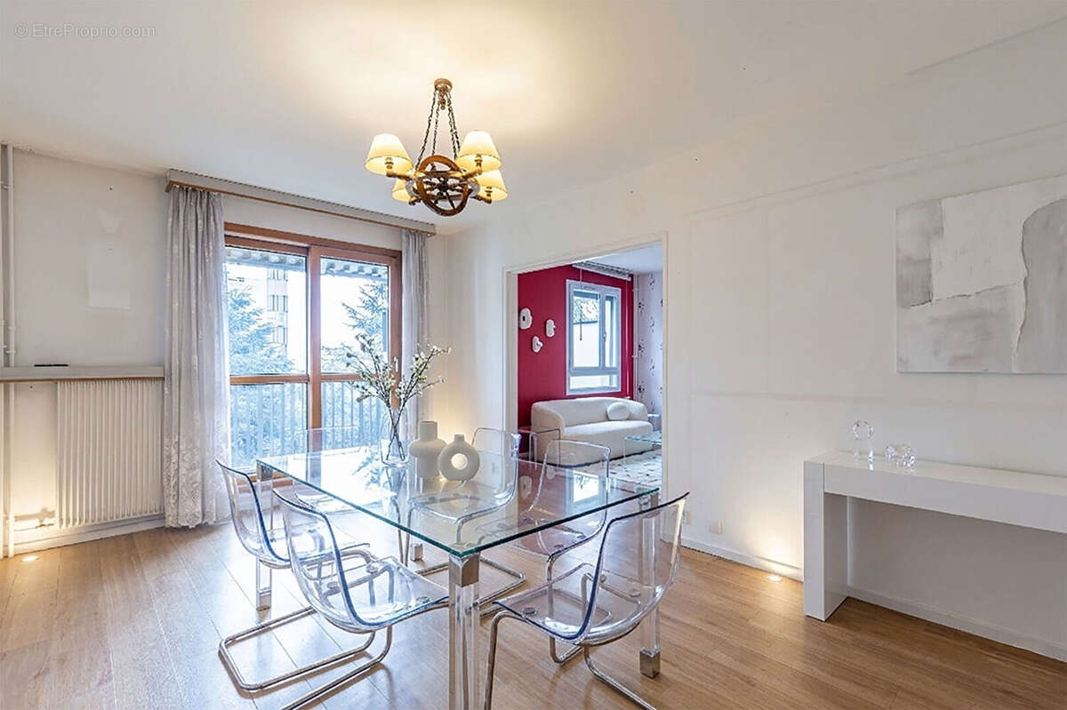 Appartement à ANNECY