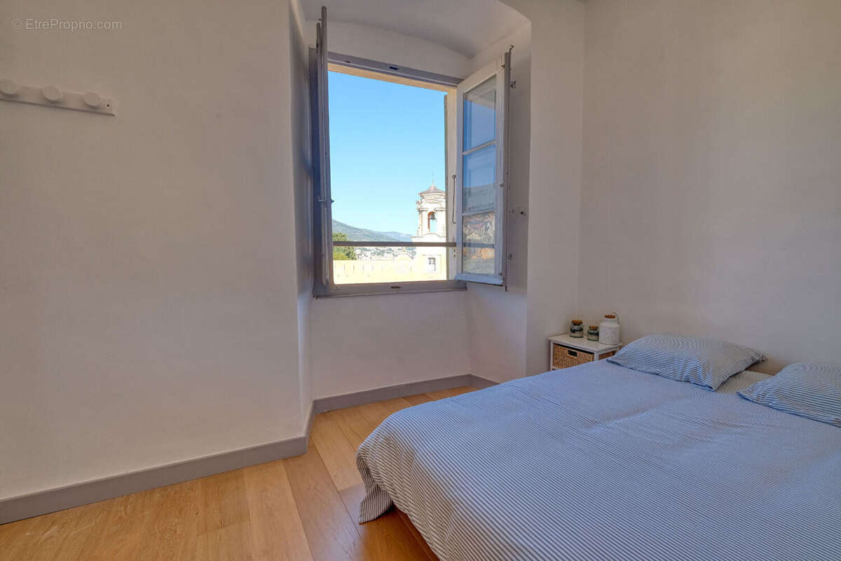 Appartement à BASTIA