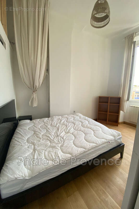 Appartement à Marseille-2e  - photo 6