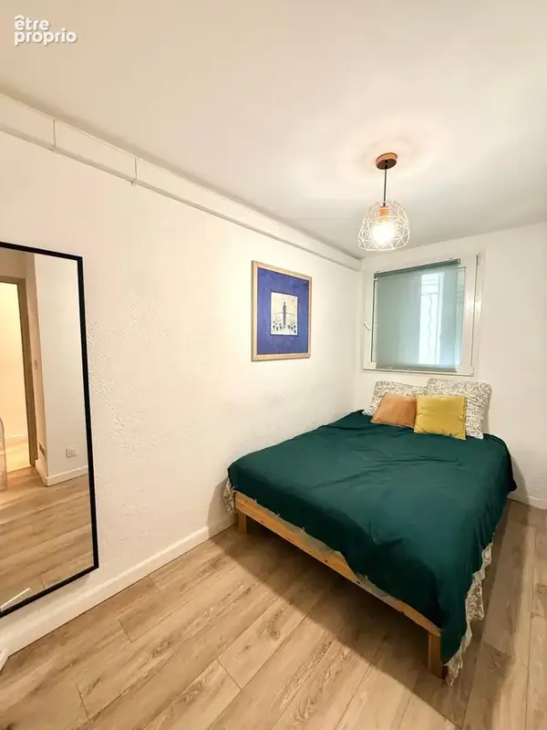 Vauban   le charme du 6e, entièrement rénové   55 m2 - photo 5