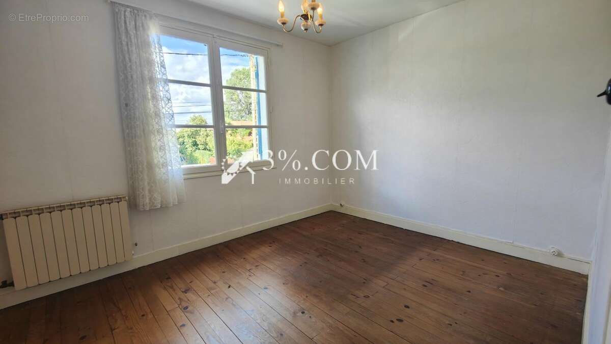 Maison à MONT-DE-MARSAN