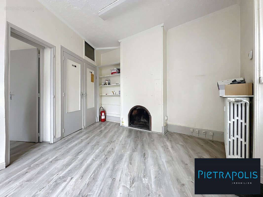 Commerce à CHAUMONT