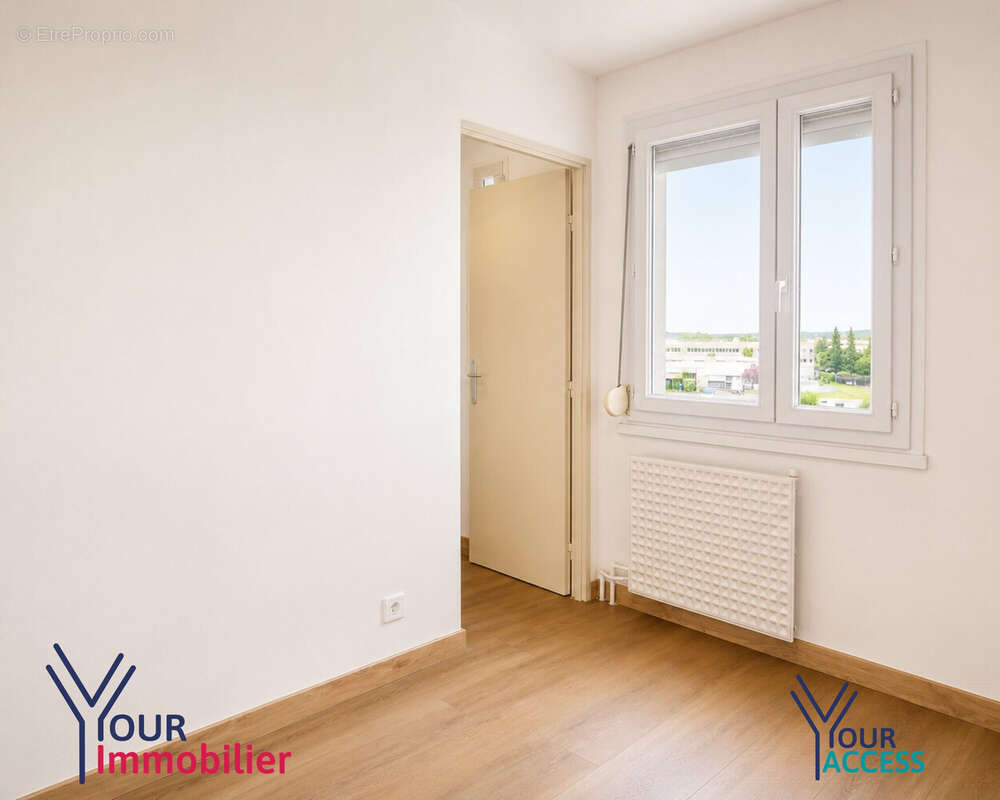 Appartement à VENISSIEUX
