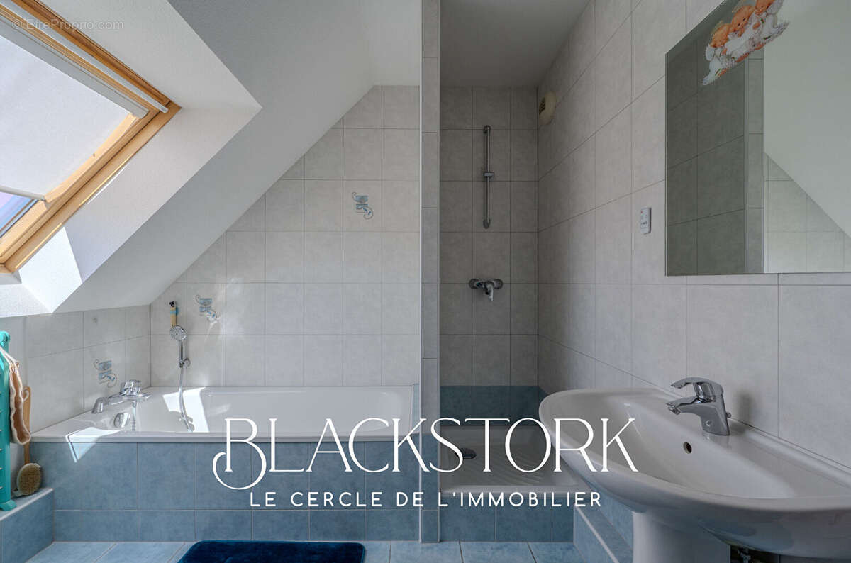 Appartement ATTIQUE Volgelsheim 95 m2 - photo 8