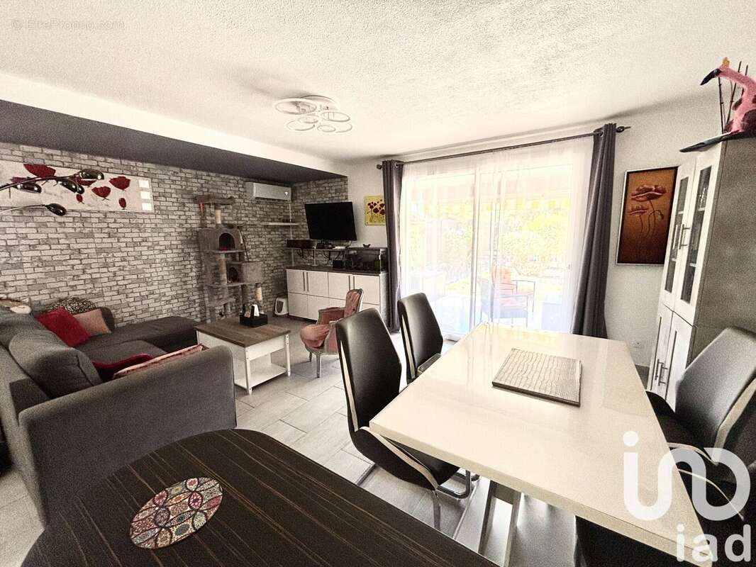 Photo 6 - Maison à SAINT-RAPHAEL