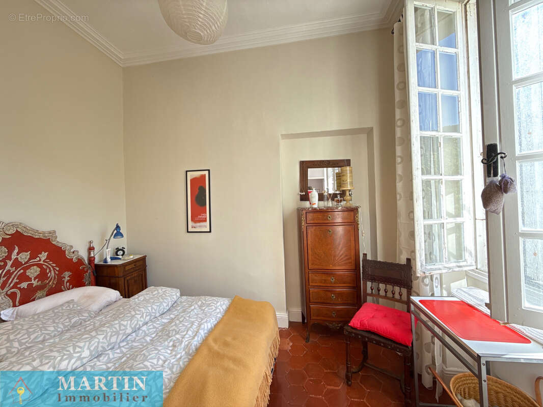 Appartement à CERET