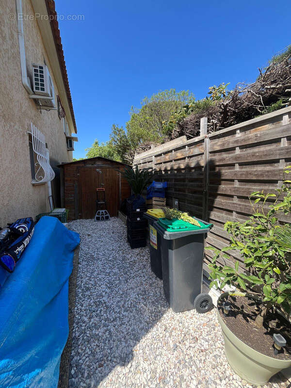 Maison à LE BARCARES