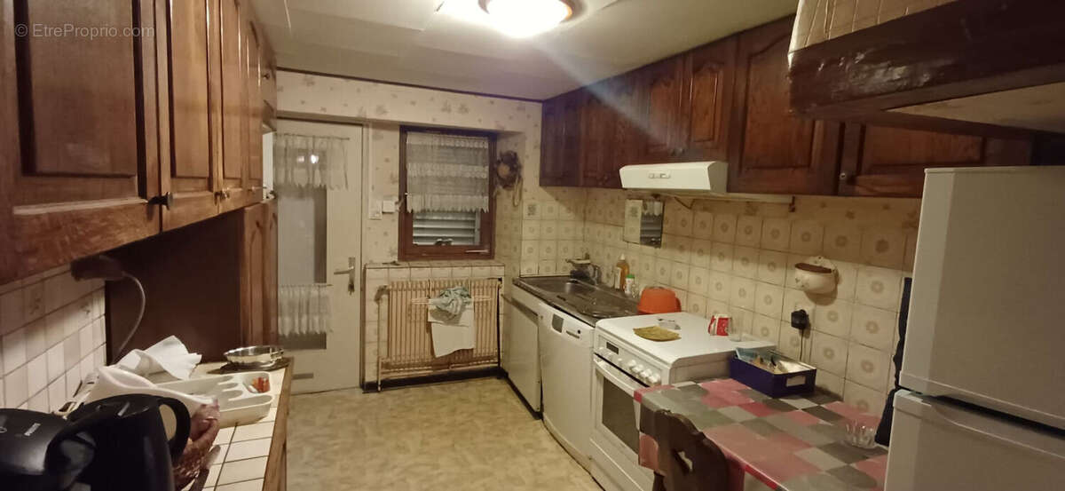 Maison à VIEUX-THANN