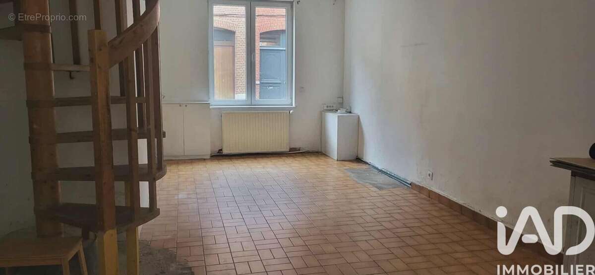 Photo 3 - Maison à TOURCOING