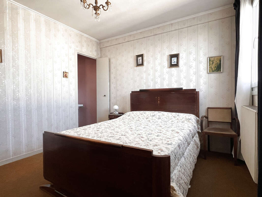 Appartement à LA ROCHELLE