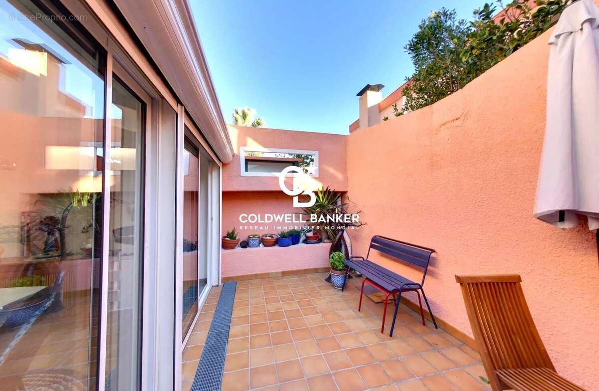 Maison à ARGELES-SUR-MER