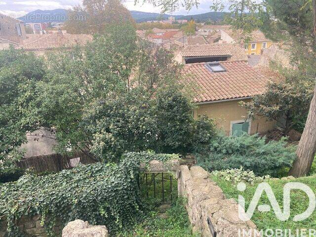 Photo 1 - Maison à BOLLENE