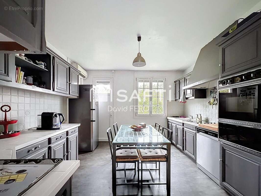 Photo 4 - Maison à QUINCY-SOUS-SENART