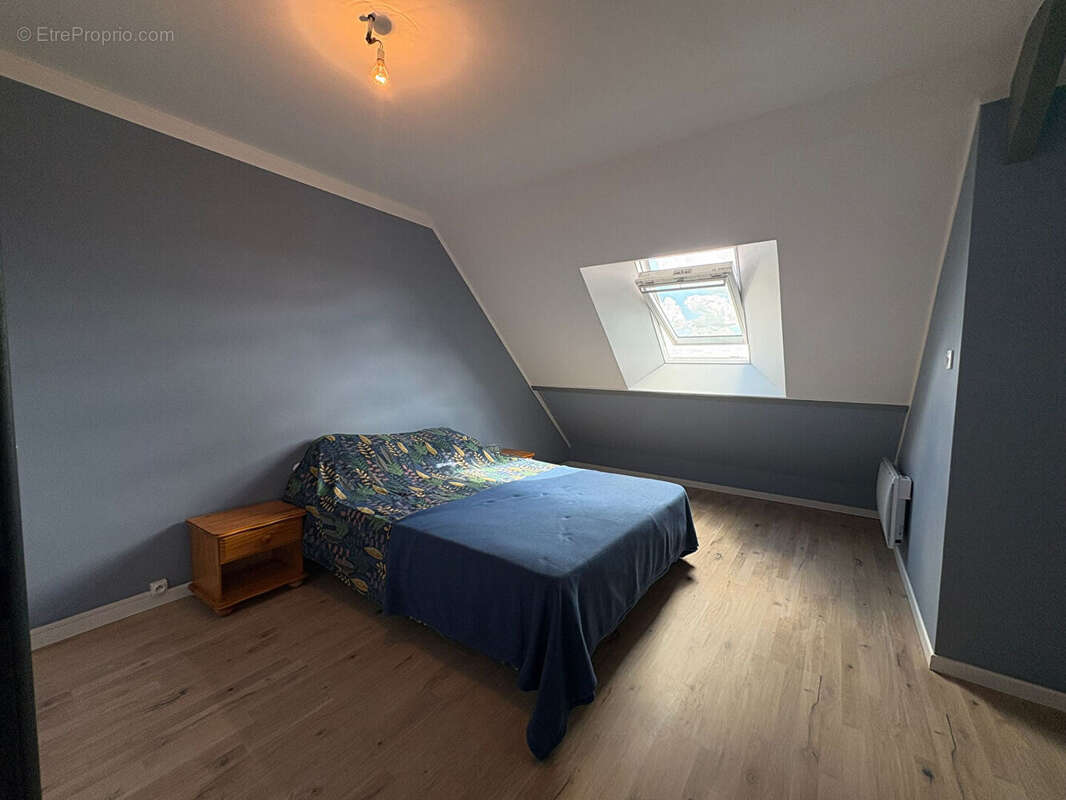 Maison à CHAMOUILLE