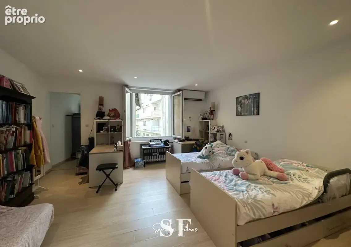 Agen hyper centre - immeuble avec local commercial et possibilite de 3 appartements - photo 7