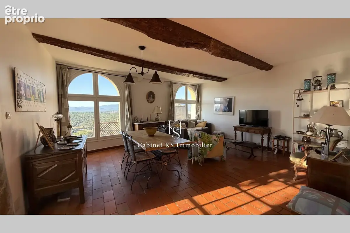 Maison 6 pièces 181 m² à vendre à Seillons-Source-D'argens (83470) - photo 3
