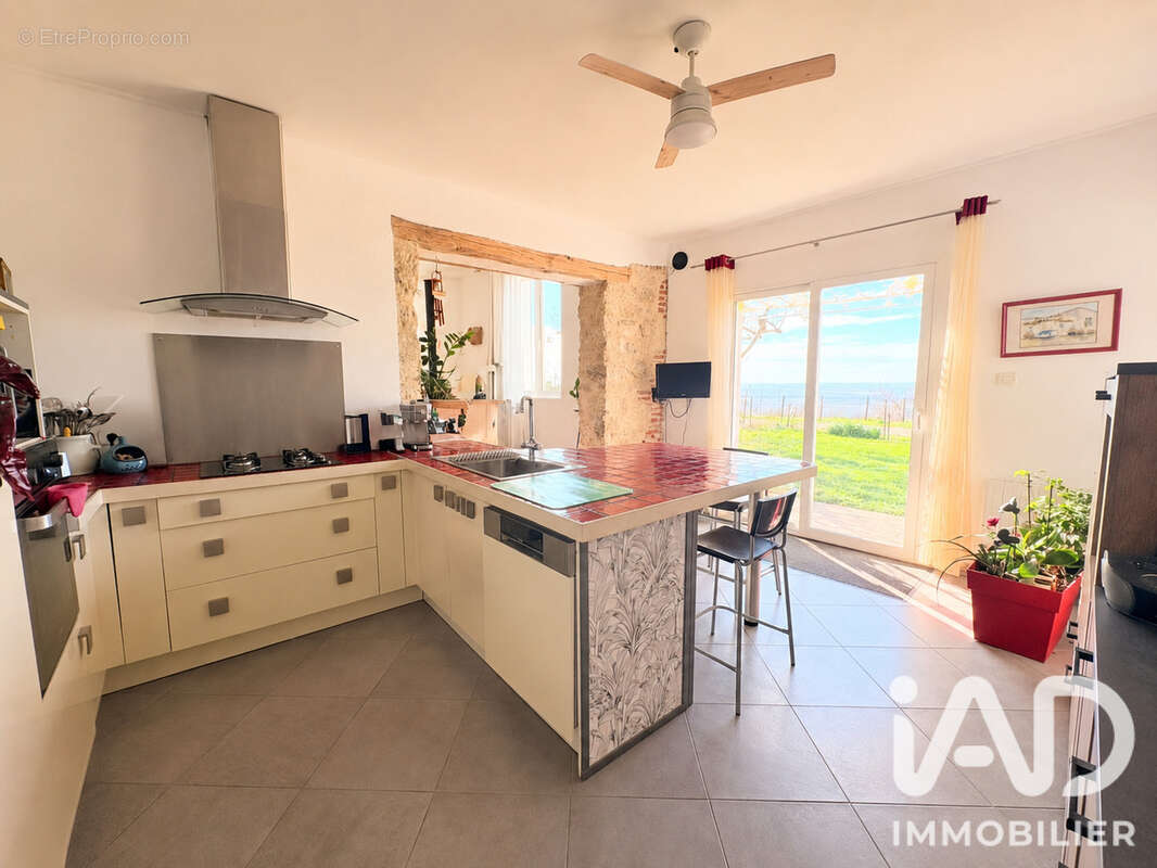 Maison 213 m² à Boudou  - photo 9