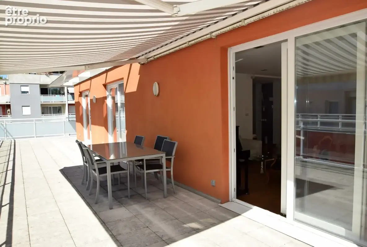 Appartement en attique à vendre  MULHOUSE (68) - photo 27
