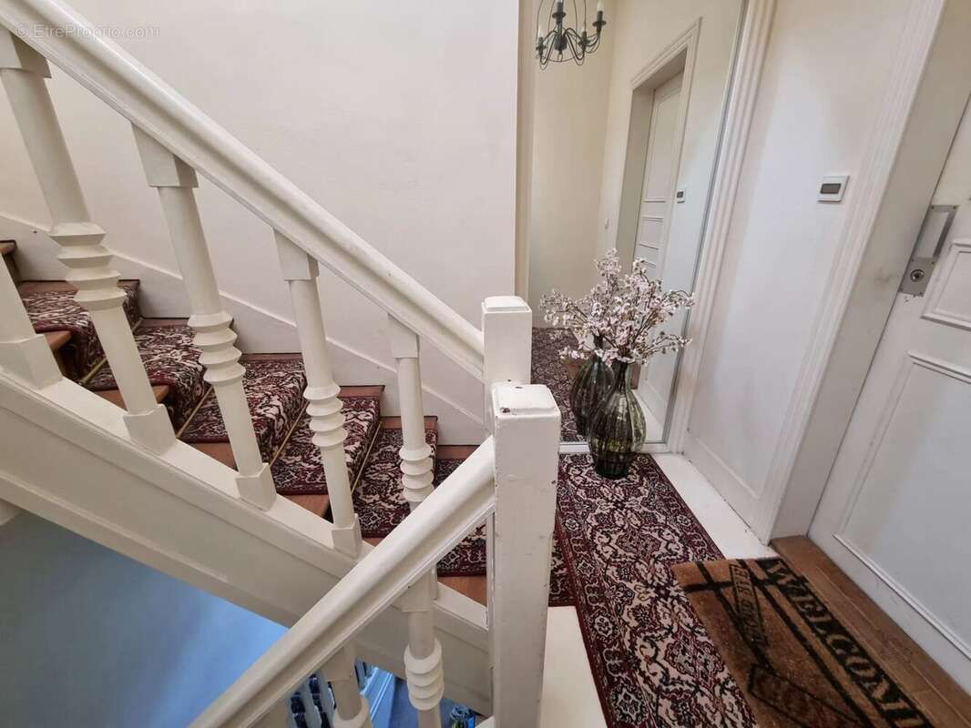 Appartement à CHATOU