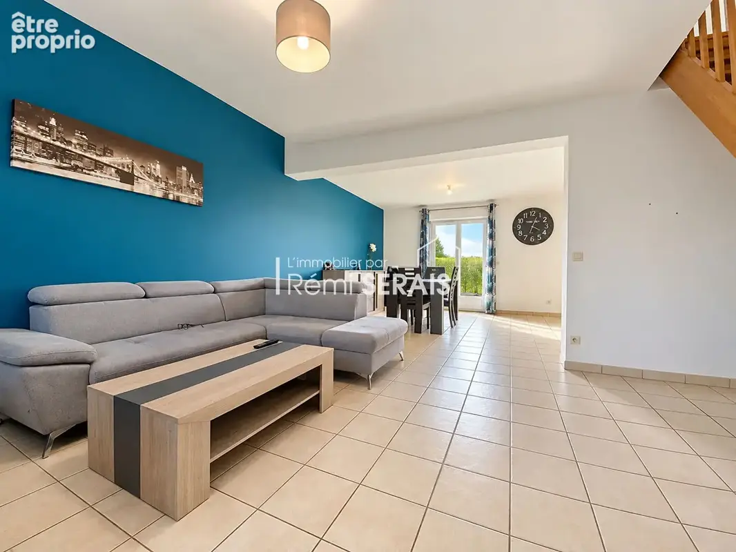Maison 3 chambres 15 kms Alençon - photo 2