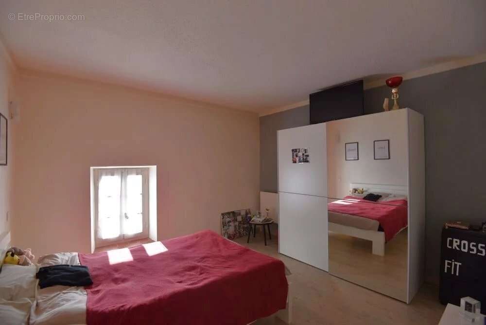 Maison à MONS
