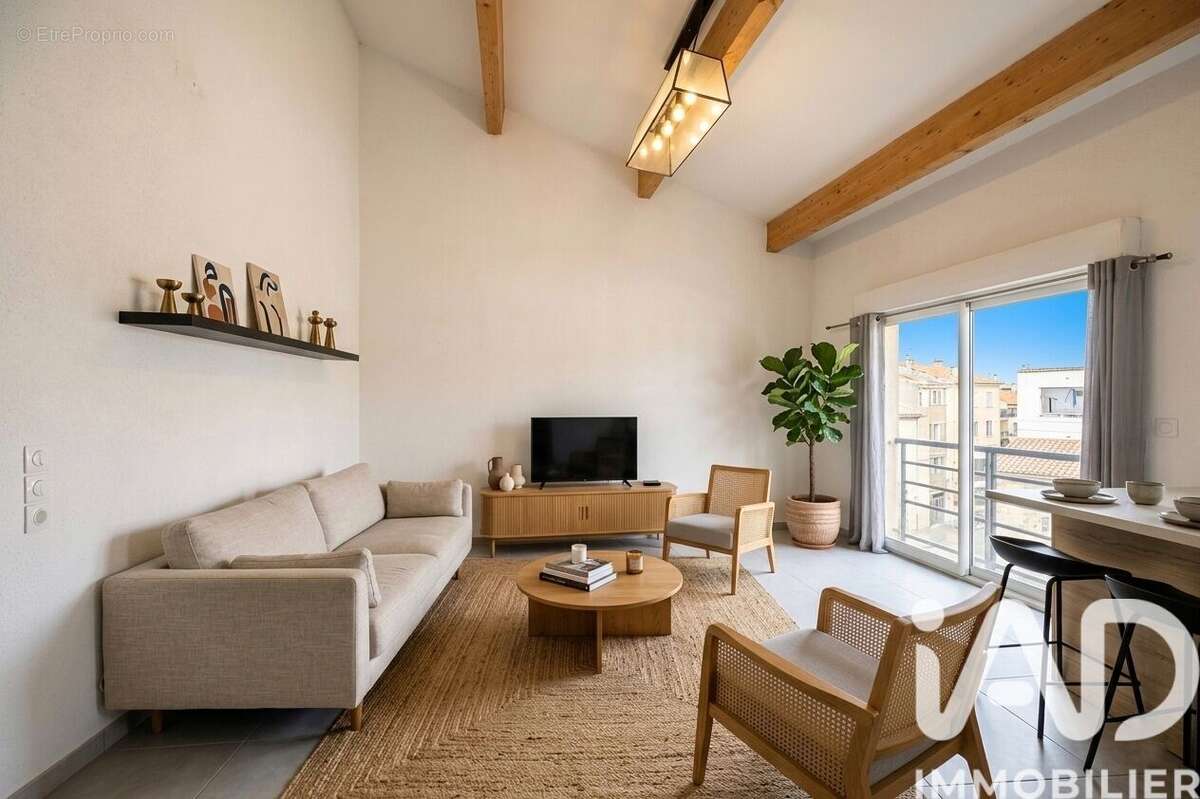 Photo 1 - Appartement à TOULON