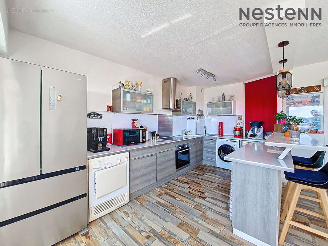 Appartement à LUNEL