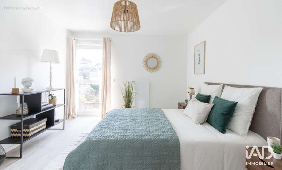 Photo 2 - Appartement à CHALONNES-SUR-LOIRE