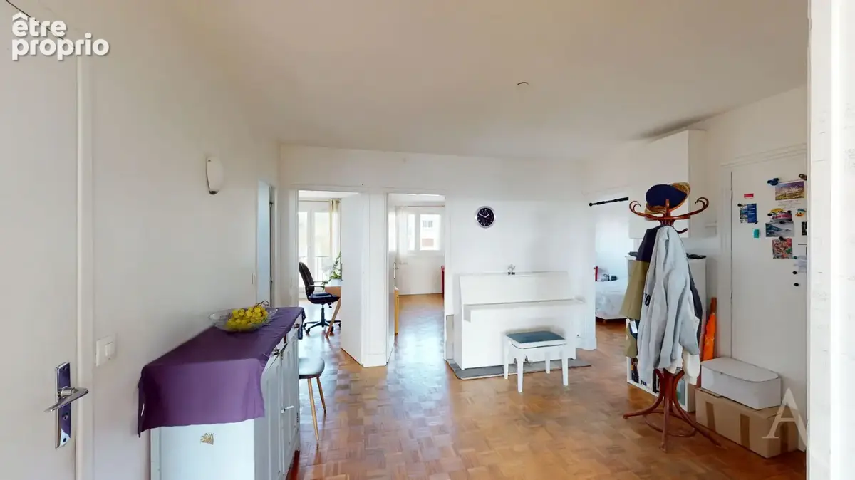 Appartement 4 pièces 87 m² à vendre à Montreuil (93100) - photo 6