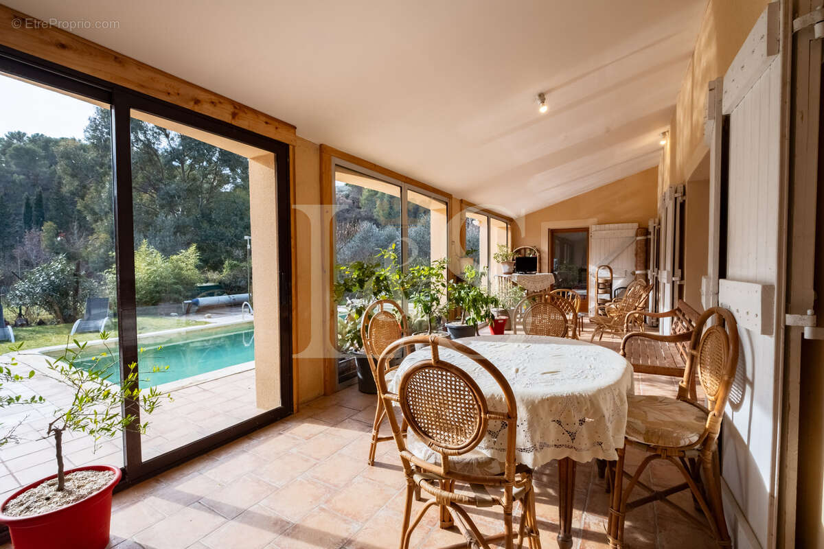 Maison à BUIS-LES-BARONNIES