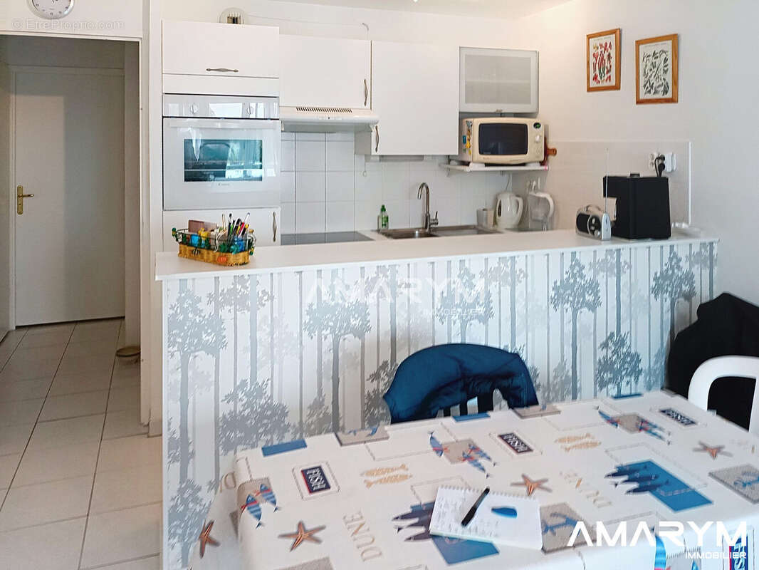 Appartement 50 m² à Cayeux-Sur-Mer  - photo 3