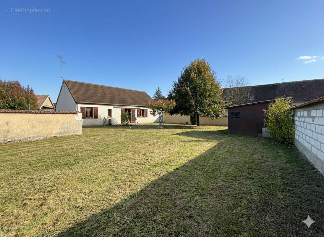 Maison à SENS