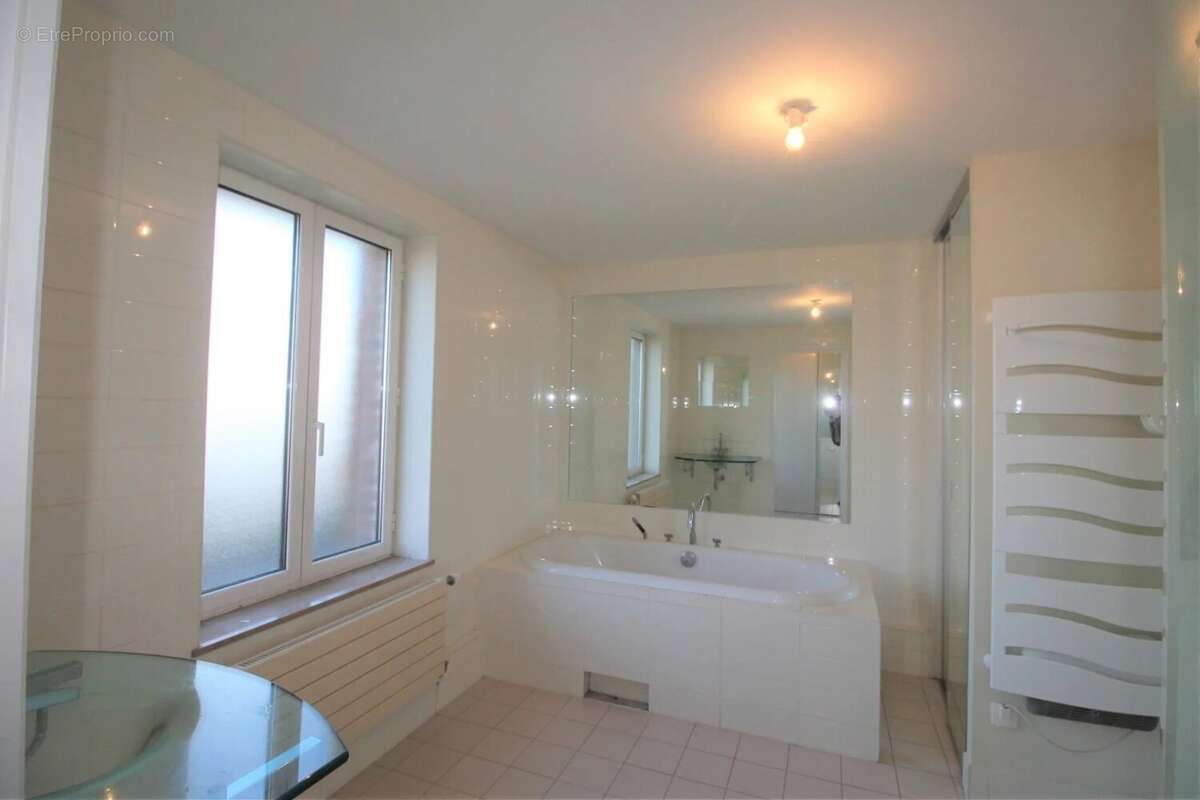 Maison à SAINT-HILAIRE-LEZ-CAMBRAI