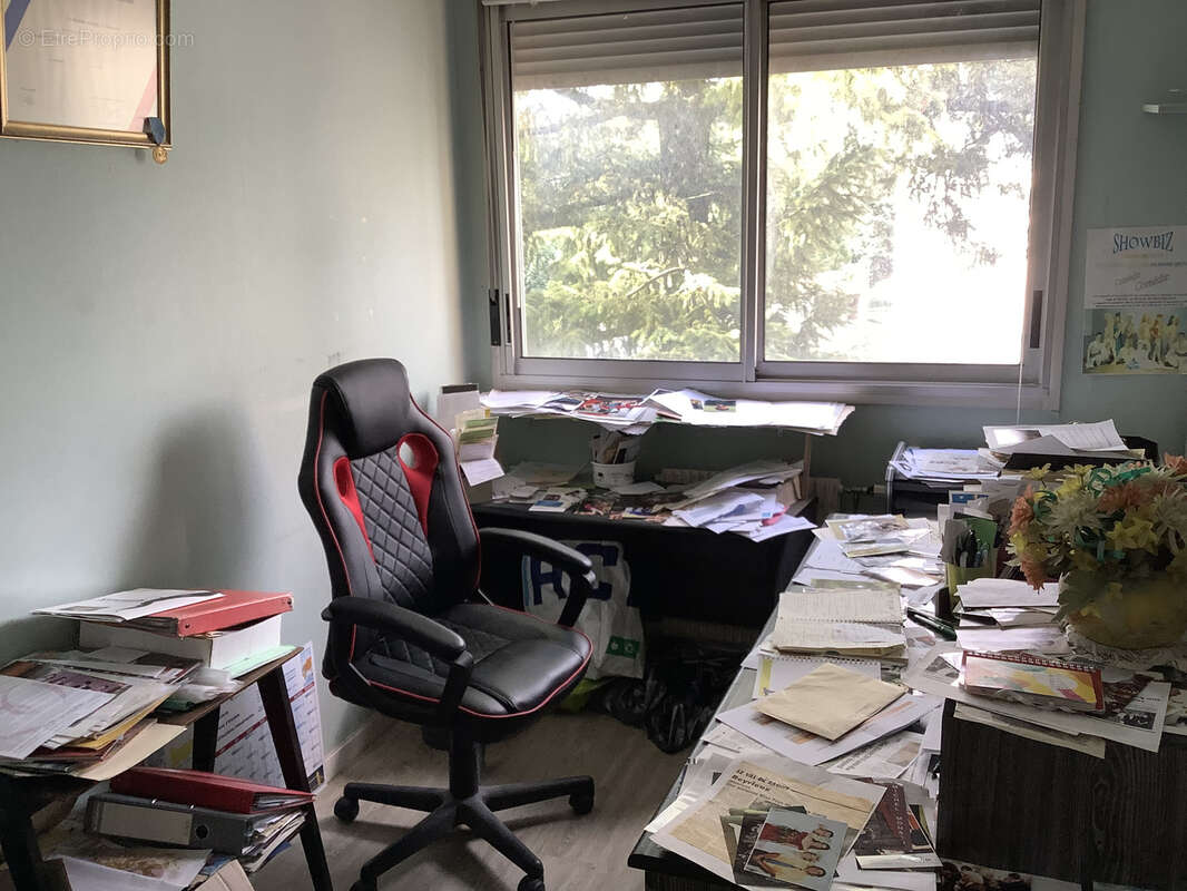 Appartement à MONTLUEL