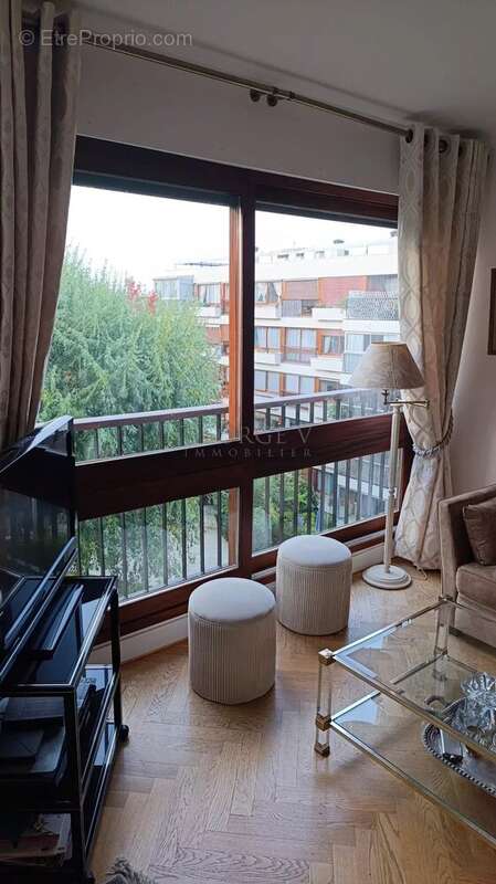 Appartement à ROCQUENCOURT