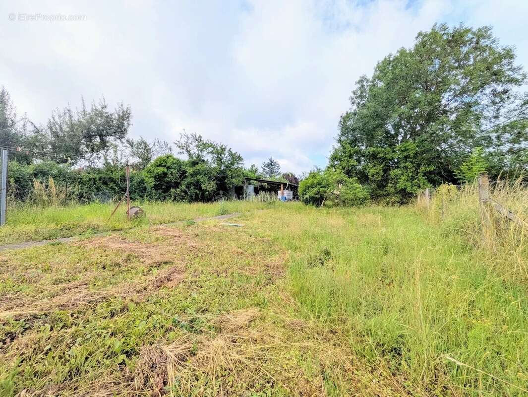 Maison à NEUFCHATEAU