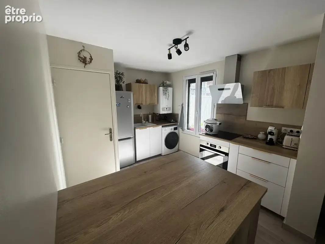 Maison 2 pièces 45 m² à vendre à Crouy (02880) - photo 6