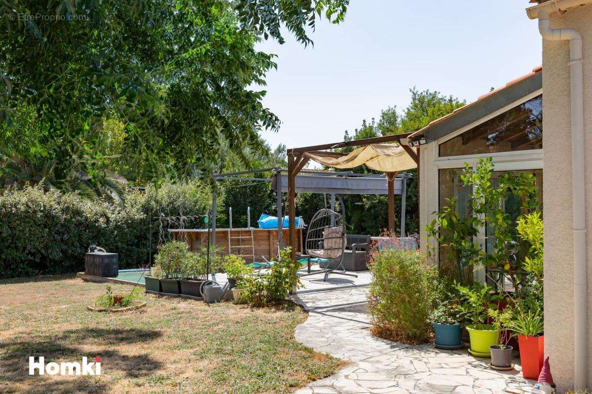 Maison/Villa T5 de 142 m2 à Trèbes 11800 - photo 3