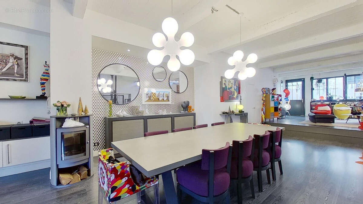 Maison à BAR-LE-DUC