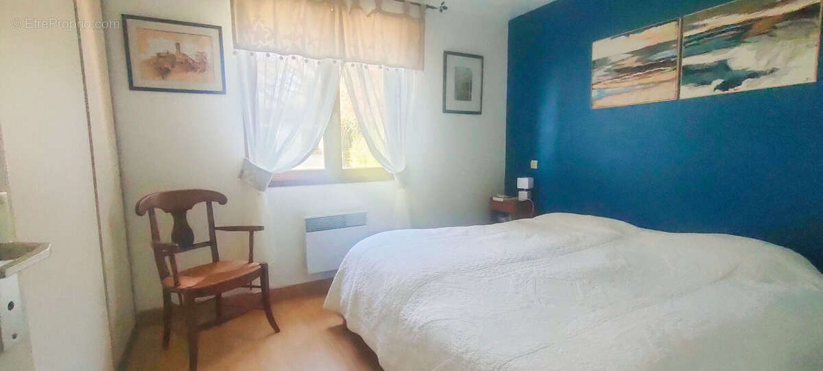 Maison à LA CHAPELLE-SUR-ERDRE