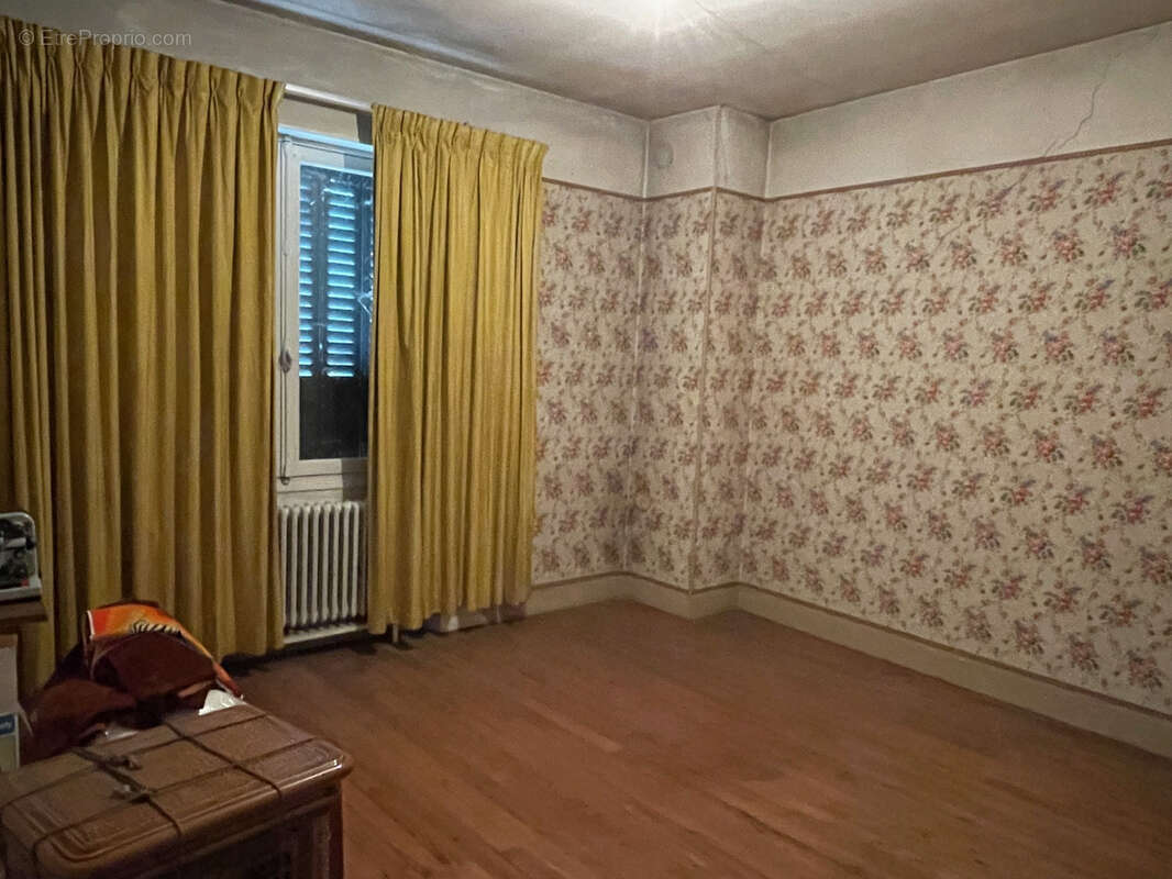 Maison à CHALON-SUR-SAONE