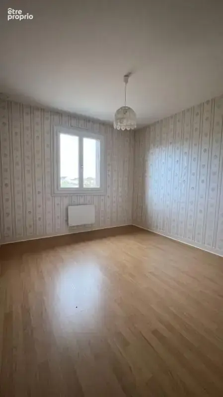 Maison Vaas 5 pièce(s) 80 m2 - photo 7